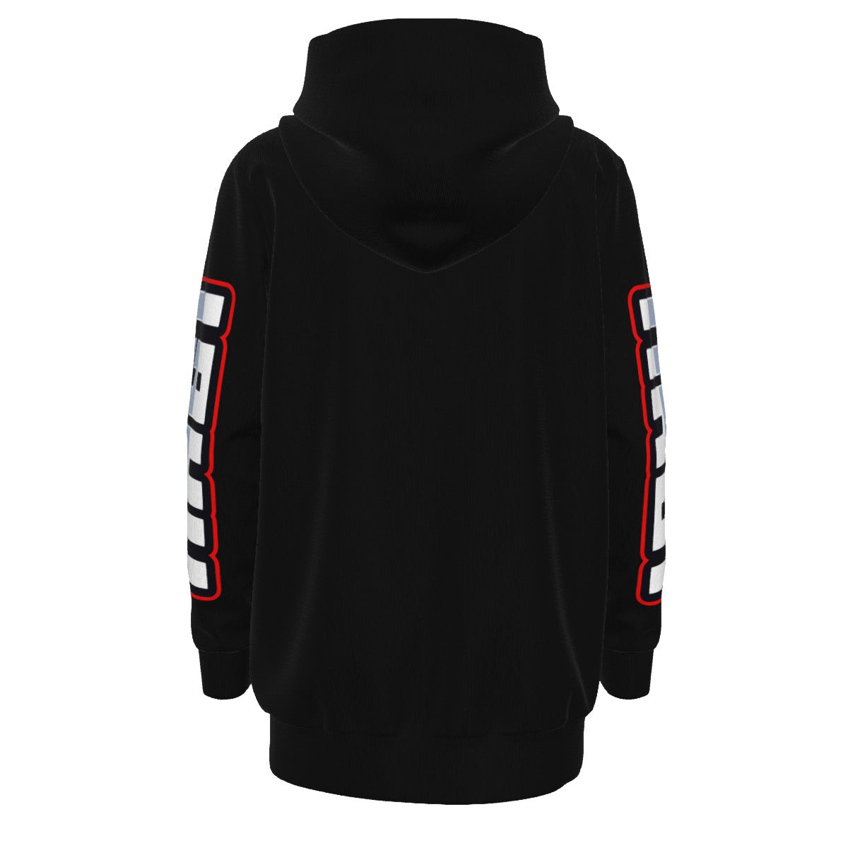 Lahu Junior Battle Hoodie