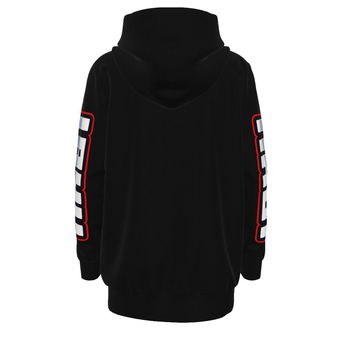 Lahu Junior Battle Hoodie