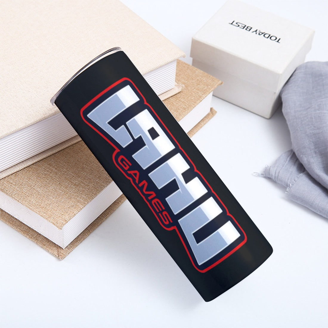 Tumbler Lahu Pro Thermo 20OZ