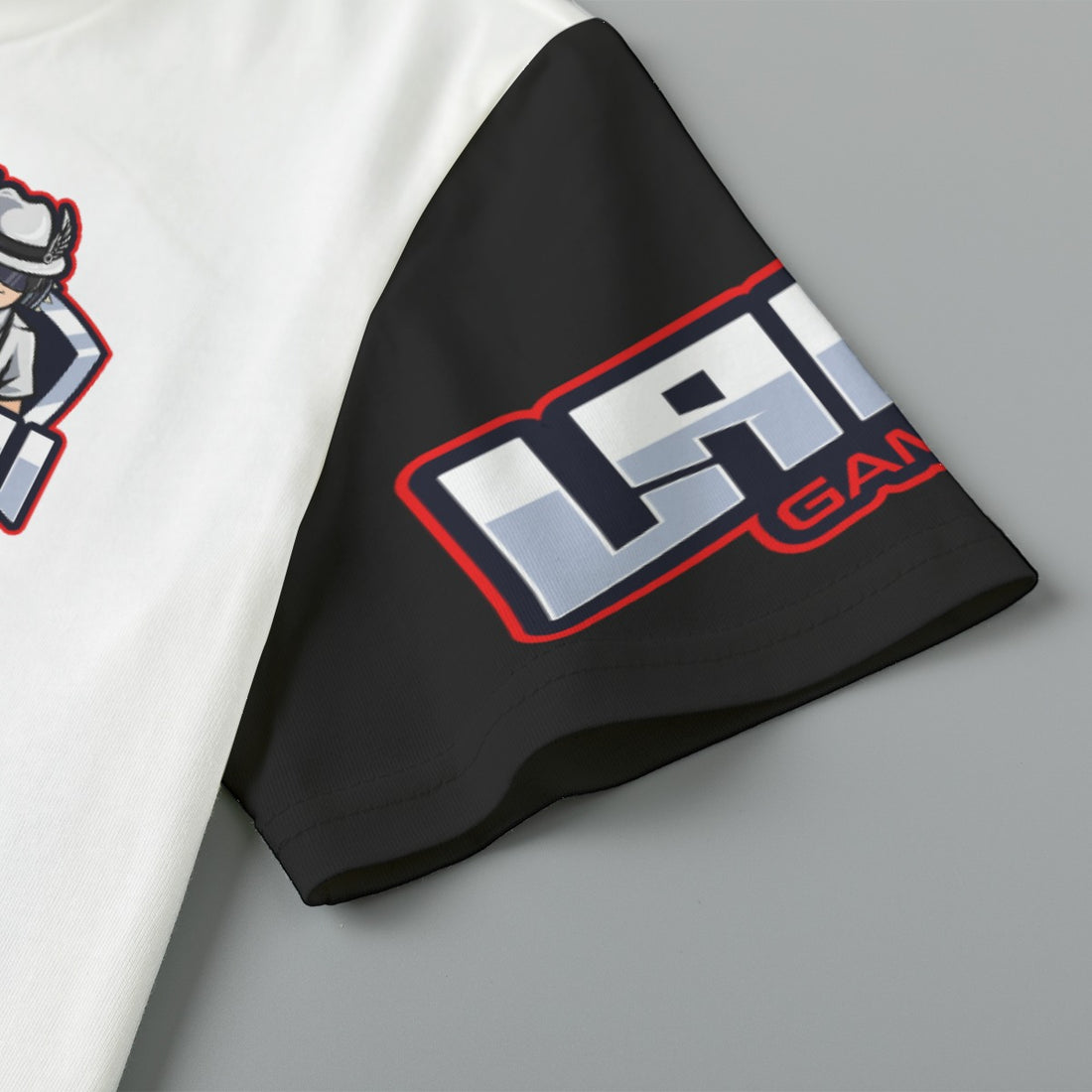 Playera Lahu Kid’s GameMode