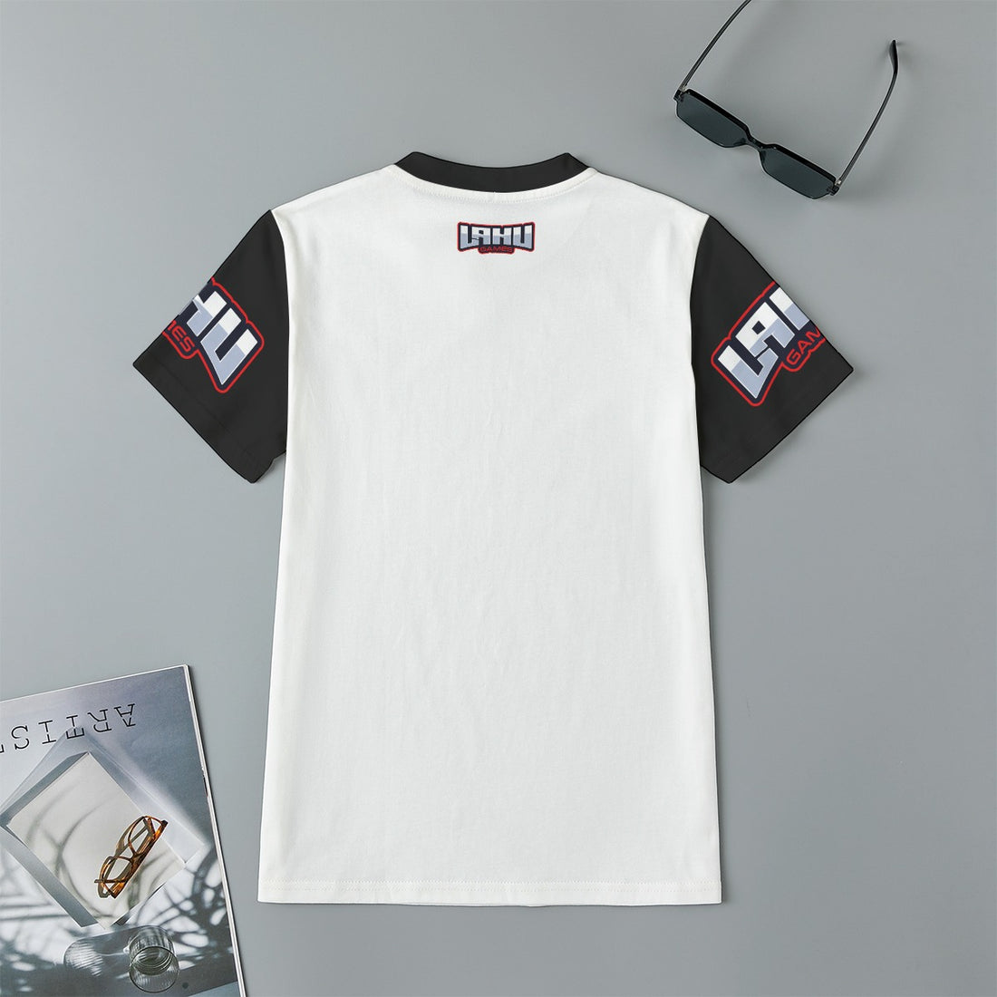 Playera Lahu Kid’s GameMode