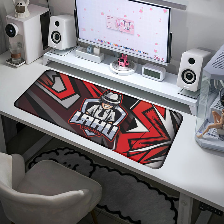 Lahu Mouse Pad XL
